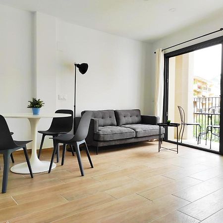 Apartamento Aiguaneu El Celler Blanes Exterior foto