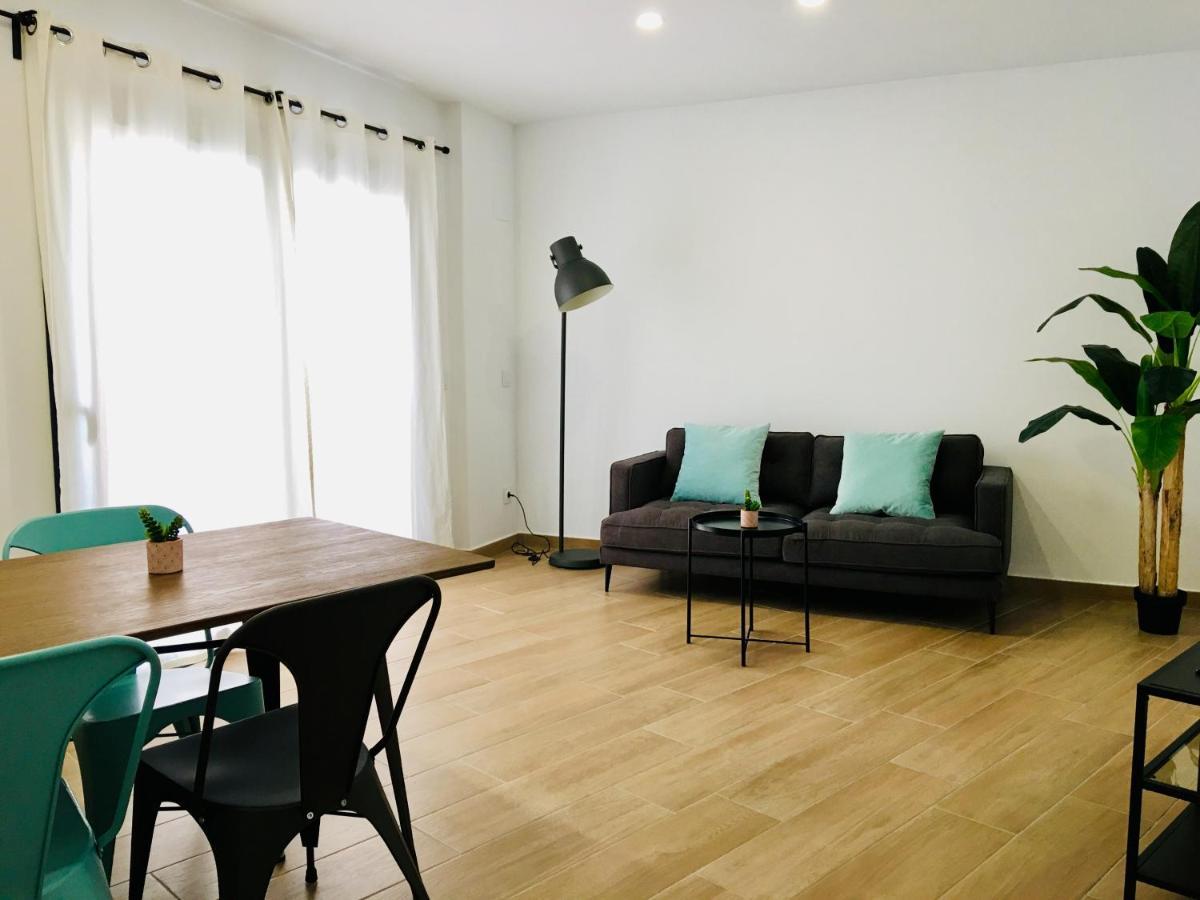Apartamento Aiguaneu El Celler Blanes Exterior foto