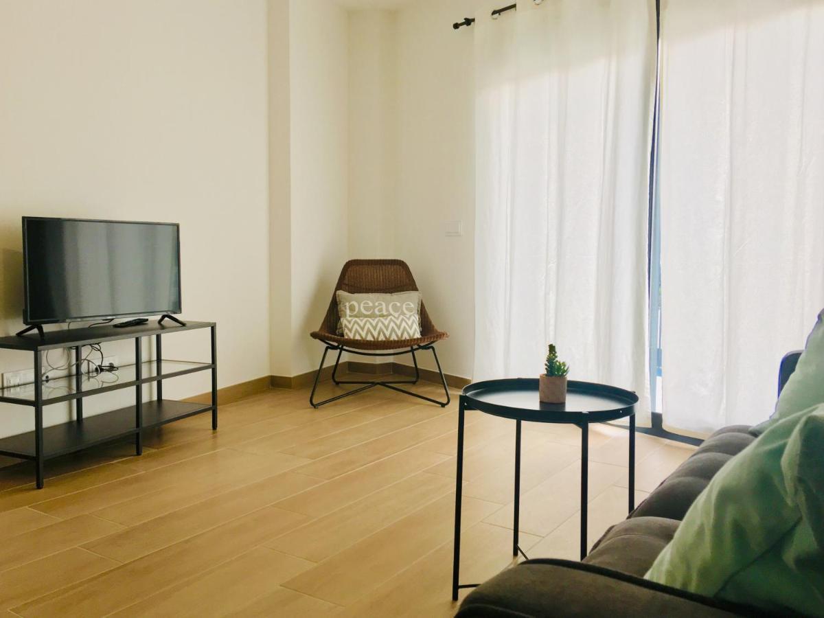 Apartamento Aiguaneu El Celler Blanes Exterior foto